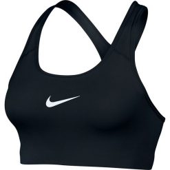 Biustonosze sportowe: biustonosz sportowy NIKE SWOOSH BRA / 842398-010 – NIKE SWOOSH BRA