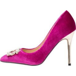 Szpilki: Dorothy Perkins BELLINI Szpilki pink