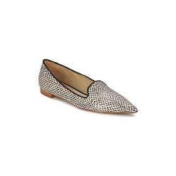 Baleriny Etro 3903. Brązowe baleriny damskie marki Etro. Za 1019,40 zł.