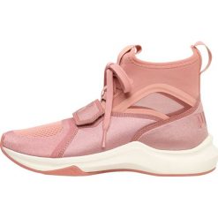 Buty sportowe damskie: Puma PHENOM WNS Obuwie treningowe cameo brown/whisper white