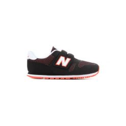 Sandały Dziecko New Balance KA373BOY. Czarne sandały dziewczęce New Balance. Za 170,10 zł.