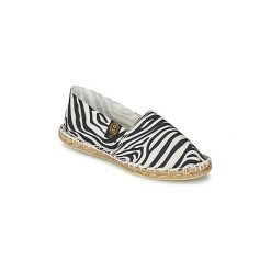 Espadryle Art of Soule ZEBRE. Czarne espadryle damskie Art of Soule. Za 111,80 zł.