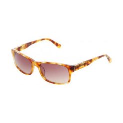 Guess Okulary przeciwsłoneczne Filtr UV2 Etui GU6865. Pomarańczowe okulary przeciwsłoneczne męskie Guess. Za 207,00 zł.