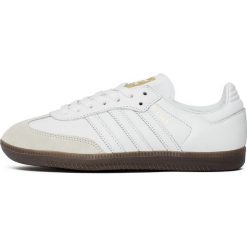 Buty adidas Samba OG Women "White" (BB2541). Buty sportowe damskie Adidas. Za 219,99 zł.