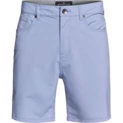 Quiksilver Spodenki męskie Nelson Stone Wash. Spodenki i szorty męskie Quiksilver, m. Za 174,00 zł.
