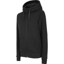 4F Bluza Czarny. Czarne bluzy damskie 4f, s, z bawełny. Za 171,95 zł.