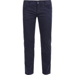 Spodnie JECKERSON BROKEN TWILL. Szare spodnie męskie Jeckerson, na co dzień, s, bez wzorów, z tkaniny, eleganckie. W wyprzedaży za 278,00 zł.
