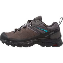 Salomon X ULTRA 3 GTX Obuwie hikingowe magnet/phantom/bluebird. Szare buty sportowe damskie Salomon. Za 699,00 zł.