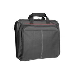 Torba na laptopa TRACER Balance 15.6 cali Czarny. Czarne torby na laptopa Tracer, bez wzorów. Za 54,90 zł.