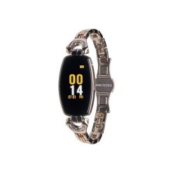 Smartwatch GARETT Women Sara Srebrny. Szare zegarki damskie Garett, srebrne. Za 399,00 zł.