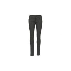 Boyfriendy damskie: Jeansy slim fit Kaporal HOLLS