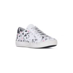 Buty At Go GO GALAXY BIANCO. Białe trampki i tenisówki damskie At Go, bez wzorów, bez zapięcia. Za 456,81 zł.