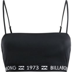 Bikini: Billabong LEGACY STRAPPY TANK Góra od bikini black pebble
