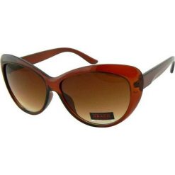 RUDE DAMSKIE OKULARY PRZECIWSŁONECZNE Z UV-DR-3301C2. Czerwone okulary przeciwsłoneczne damskie producent niezdefiniowany. Za 29,90 zł.