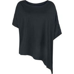 Bluzki damskie: Black Premium by EMP Thus Spake The Nightspirit Koszulka damska czarny