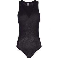 Pinko Body "Affrettare". Body damskie Pinko, bez wzorów, z dzianiny. Za 349,00 zł.