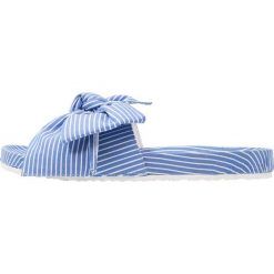 Chodaki damskie: Slydes BRIGHTON Klapki blue