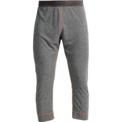 Kalesony męskie: PYUA LEAPY Kalesony black melange/golden brown
