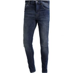 Cheap Monday TIGHT Jeans Skinny Fit renew tint. Niebieskie rurki męskie Cheap Monday. Za 249,00 zł.