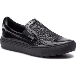 Półbuty GEOX - D Breeda C D922QC 0HHEW C9997 Black. Półbuty damskie Geox. Za 309,00 zł.