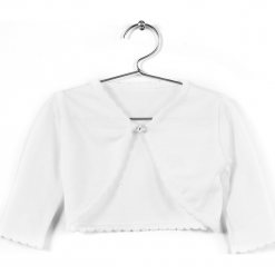 Sweter. Szare kardigany damskie WHITE CHRISTENING, z poliesteru. Za 9,90 zł.