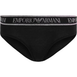 Majtki damskie: Emporio Armani Figi black