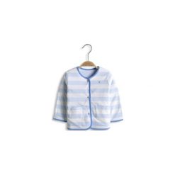 Kurtki chłopięce: ESPRIT Boys Baby Kurtka dwustronna daylight blue