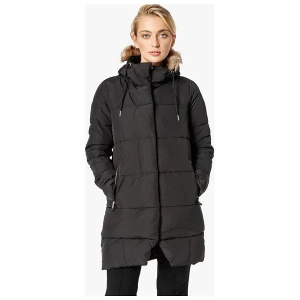 Feewear Kurtka Romance , , rozmiar S. Pomarańczowe kurtki damskie Feewear, s, bez wzorów, z materiału, z kapturem. W wyprzedaży za 183,99 zł.