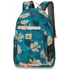 Plecaki damskie: Dakine Plecak Girls Grom 13l Pualaniblu
