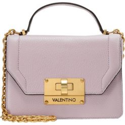 Valentino by Mario Valentino GIRELLO Torebka glicine. Różowe torebki klasyczne damskie marki Valentino by Mario Valentino. Za 839,00 zł.