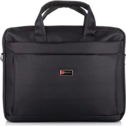 Solidna torba męska na laptopa Bag Street 4421. Torby na laptopa Bag Street, w paski, street. Za 99,99 zł.