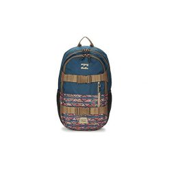 Plecaki damskie: Plecaki Billabong COMMAND SKATE PACK