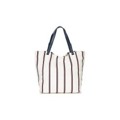 Shopper bag damskie: Torby shopper Petite Mendigote CLEA