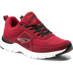 Buty do fitnessu damskie: Buty SPRANDI - WP07-17038-01 Bordowy