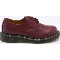 Creepersy damskie: Dr Martens – Półbuty