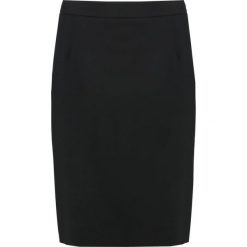Filippa K COOL Spódnica trapezowa black. Czarne spódniczki trapezowe marki Filippa K, xl, z elastanu. Za 629,00 zł.