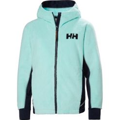 Helly Hansen Chill Bluza Niebieski. Niebieskie bluzy damskie Helly Hansen, bez wzorów, z poliesteru, bez rękawów, bez kaptura. Za 324,95 zł.