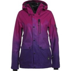 O'Neill JONES ELEVATION Kurtka snowboardowa purple. Fioletowe kurtki damskie marki O'Neill, m, z poliesteru, narciarskie. W wyprzedaży za 1007,20 zł.