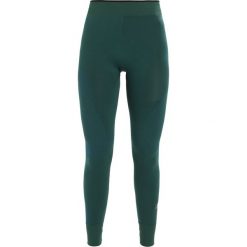 Legginsy: adidas by Stella McCartney Legginsy dark green