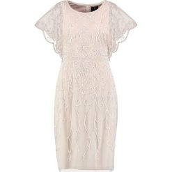 Sukienki: Adrianna Papell Sukienka koktajlowa ivory shell