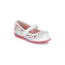 Baleriny dziewczęce: Baleriny Dziecko Agatha Ruiz de la Prada GLOW
