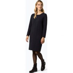 Soyaconcept® - Sukienka damska – Nanna, niebieski. Niebieskie sukienki marki Soyaconcept, na co dzień, s. Za 179,95 zł.