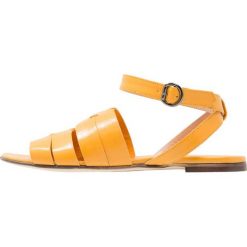 Sandały damskie: Erika Rocchi Sandały jojoba