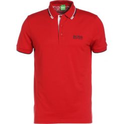Koszulki sportowe męskie: BOSS Green PADDY PRO Koszulka sportowa medium red