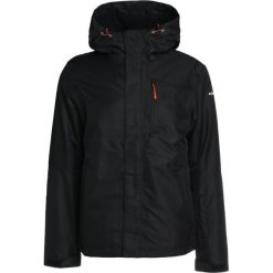 Kurtki narciarskie męskie: Icepeak KODY Kurtka narciarska black