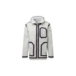 Kurtki krótkie adidas Kurtka polowa NMD. Szare kurtki męskie marki Adidas, s, bez wzorów, krótkie, bez kaptura. Za 679,00 zł.