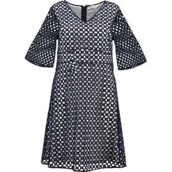 Sukienki: Studio 8 LIZA Sukienka letnia navy