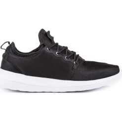 Buty sportowe męskie: BUTY MĘSKIE SPORTOWE T117 – CZARNE