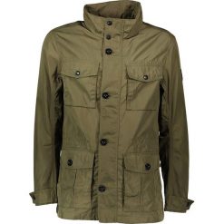 Kurtki męskie bomber: Kurtka funkcyjna w kolorze khaki