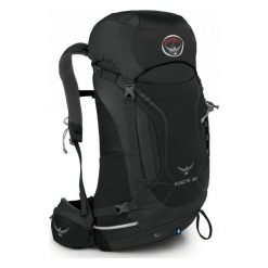 Plecaki męskie: Osprey Plecak Turystyczny Kestrel 28 Ash Grey M/L